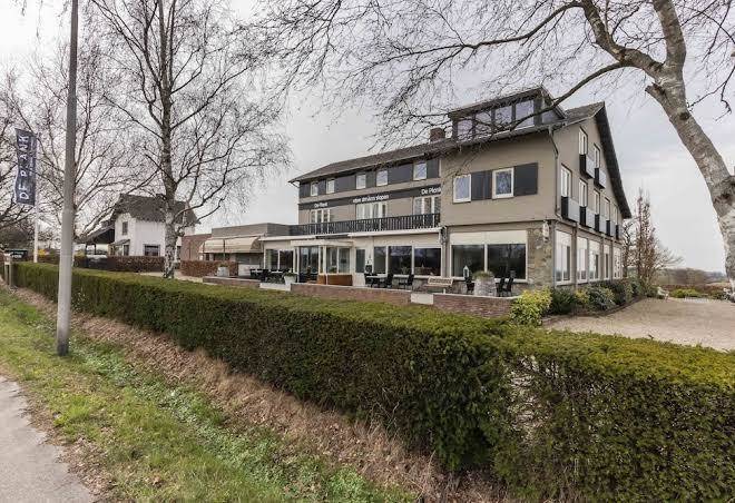 Brasserie & hotel de plank