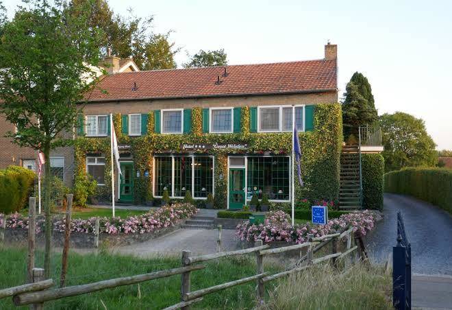 Hotel groot welsden