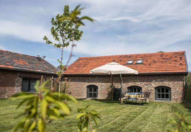 B&b in bemelen