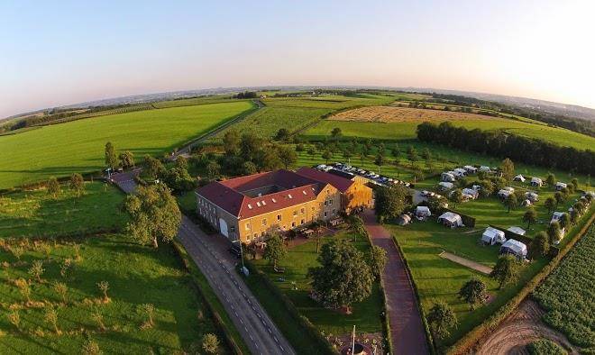 Ubaghs landgoed moerslag