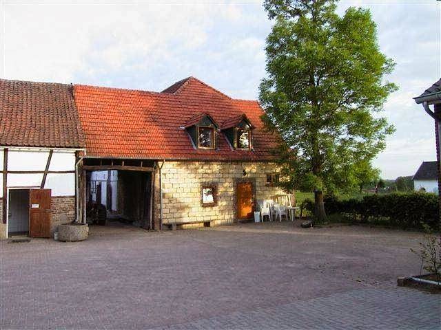 Vakantieboerderij bruisterbosch