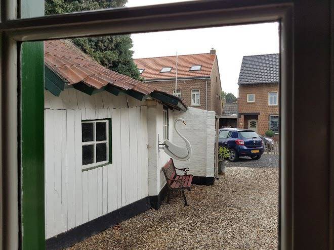 Resydentie happy home 11