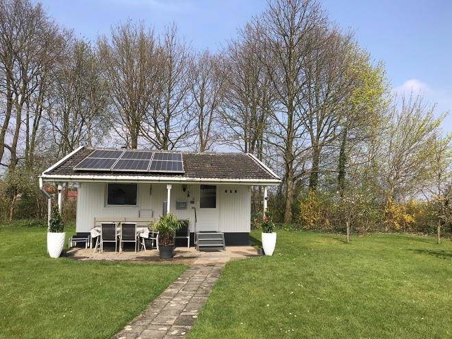 B&b het draakje