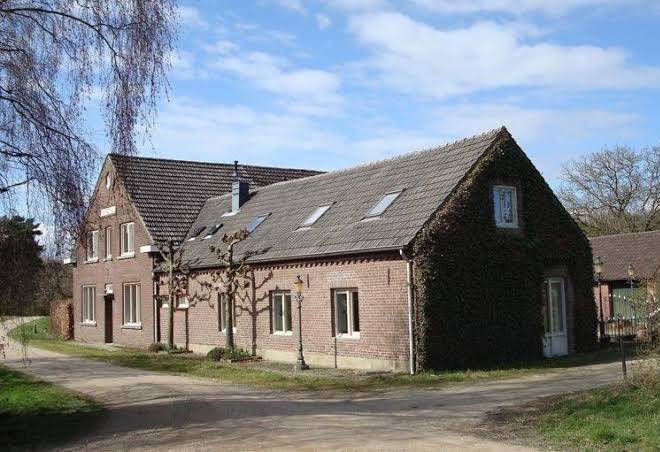 Hoeve roozendael