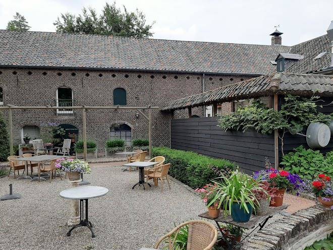 Auberge de grote waay v o f