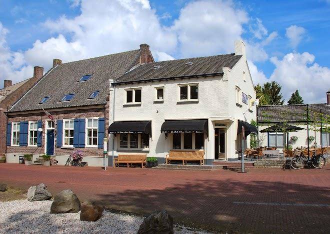 La Belle Meuse Ensuite Image