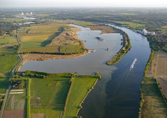 Vakantiepark leukermeer