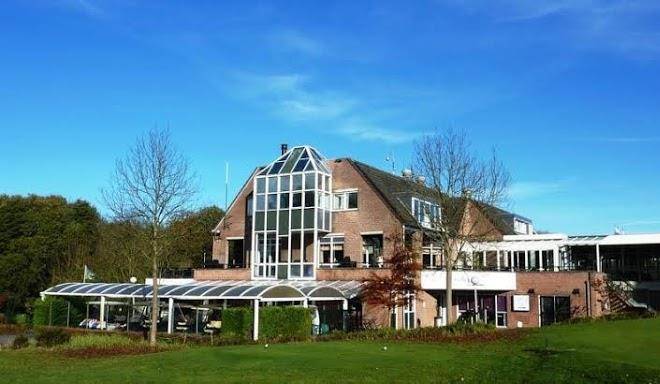 Golf hotel brunssummerheide