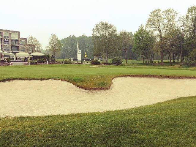 Golfschool brunssummerheide