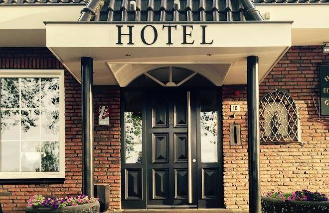 Hotel edenpark