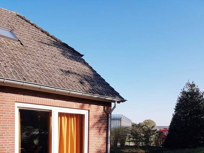 B&b het panoventje