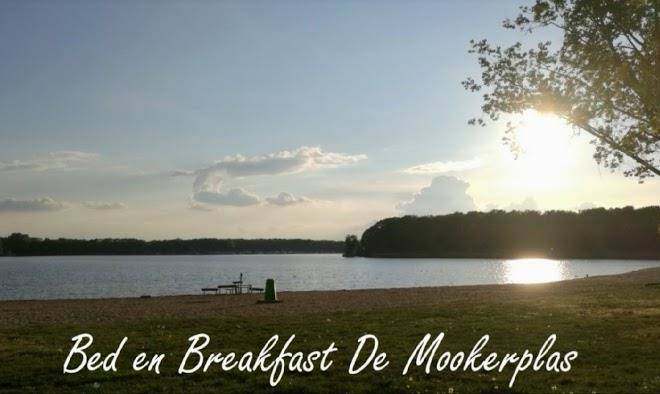 Bed en breakfast de mookerplas