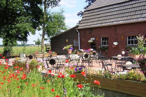 Hoeve carpe diem