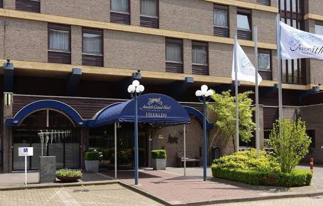 Amrath grand hotel heerlen