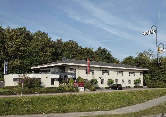 Bastion hotel heerlen
