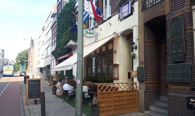 Grand cafe schuttershof
