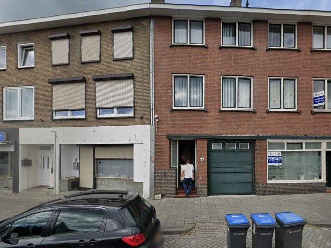 Het bokje