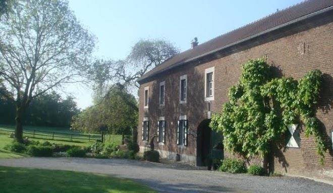 Hoeve berghof