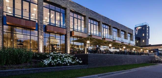 Van der valk hotel heerlen