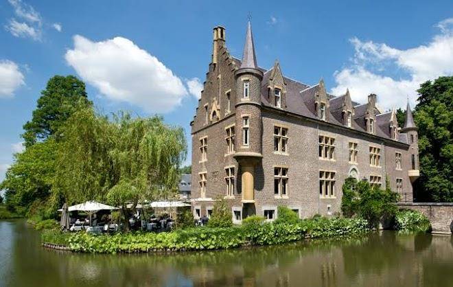 Kasteel terworm