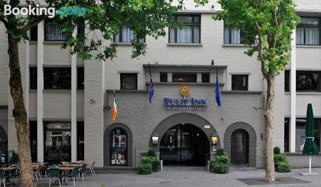 Tulip Inn Heerlen City Centre Image