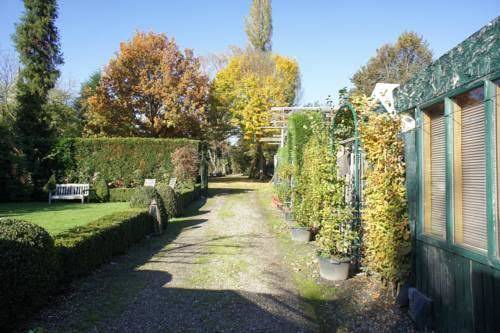 De stegelshof