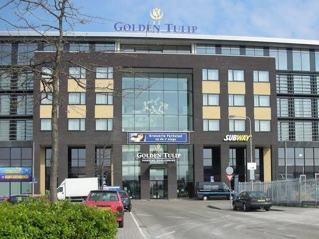 Fletcher hotel restaurant parkstad zuid limburg
