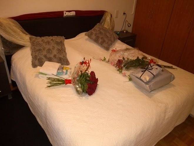Renes bed en breakfast