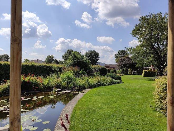 Bed and breakfast de hagendoorn