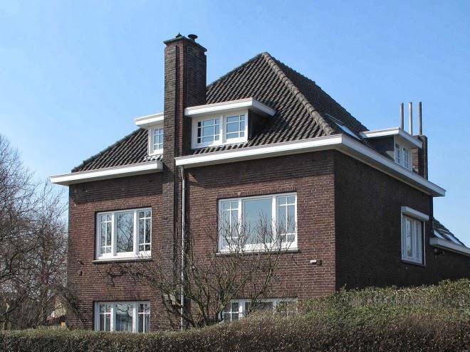 Het bovenhuis