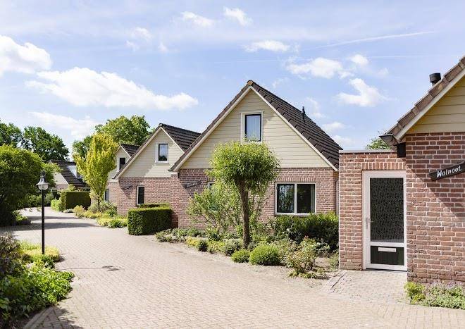 Bungalowverhuur de riethorst
