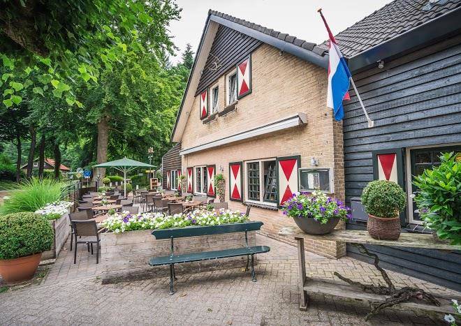 Herberg restaurant 't zwaantje
