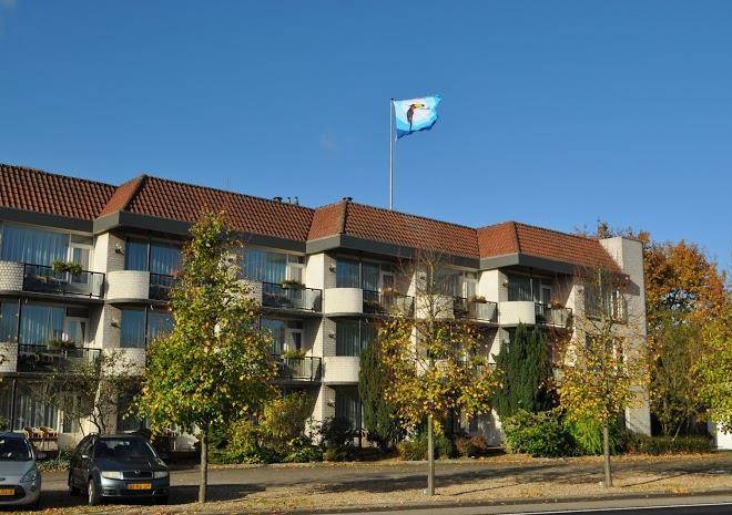 Van der valk hotel de molenhoek