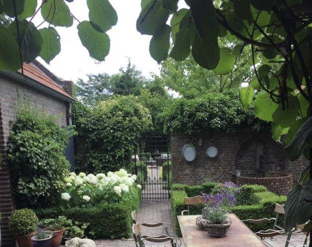 Bed &breakfast cassehof