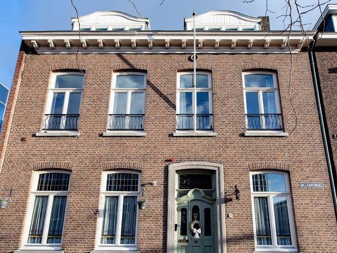 Willem ii singel 15