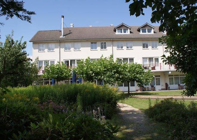 Fletcher landhotel bosrijk roermond