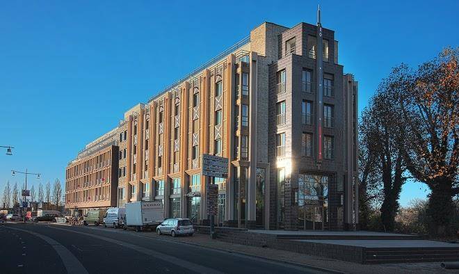 Grand hotel valies
