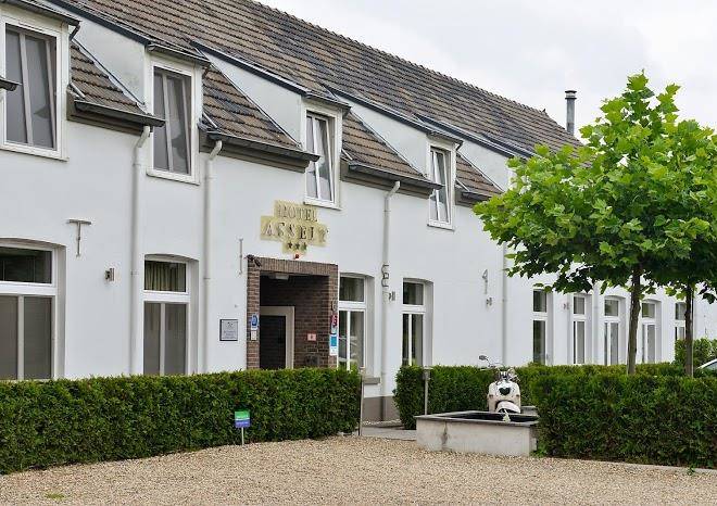 Hotel asselt