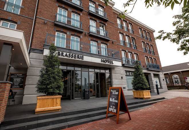 Hotel roermond hrm