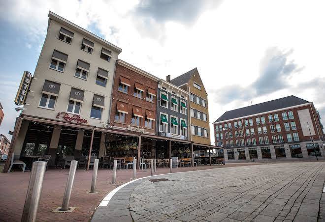Hotel roermond next door