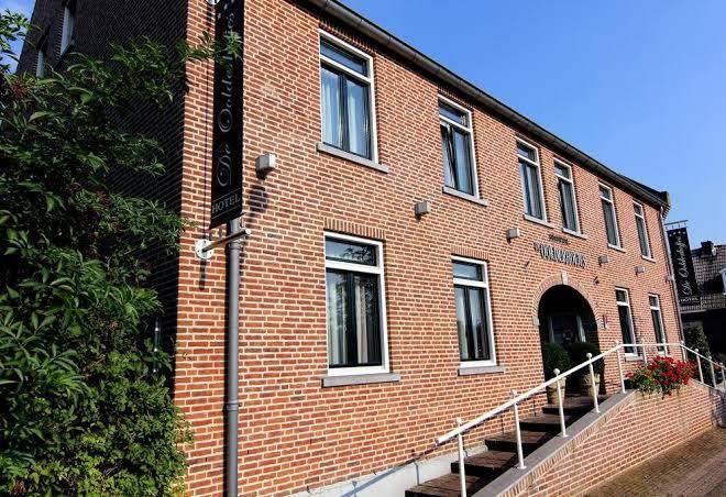 Restaurant de oolderhof