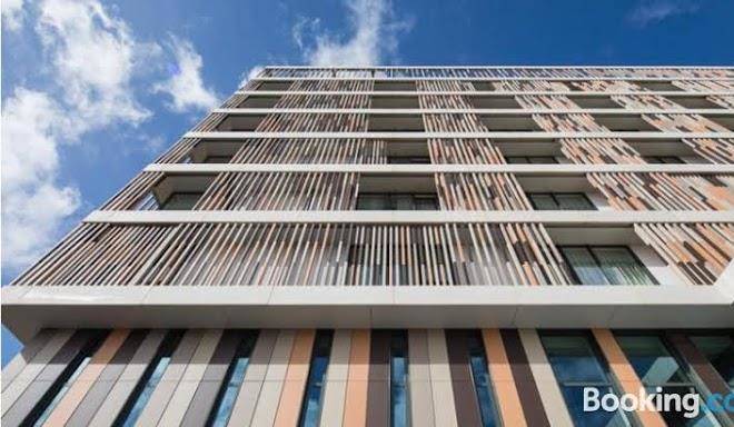 Zorghotel roermond