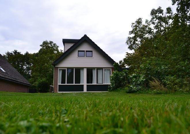 Bungalow nr 149 simpelveld
