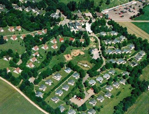 Bungalowpark simpelveld