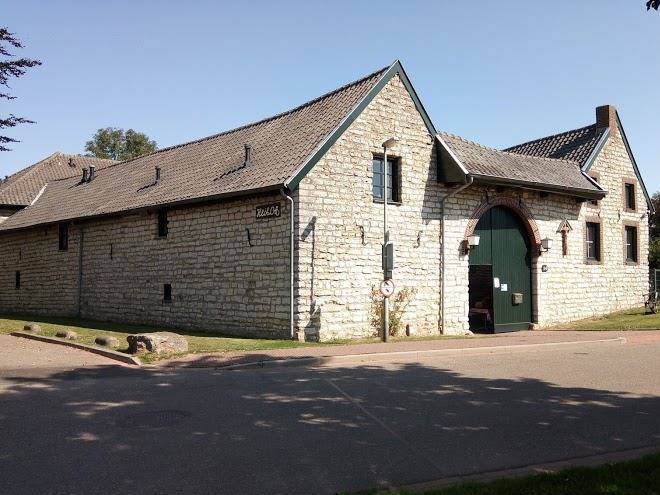 Hoeve heihof