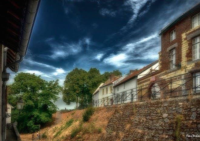 B&b bie janssen