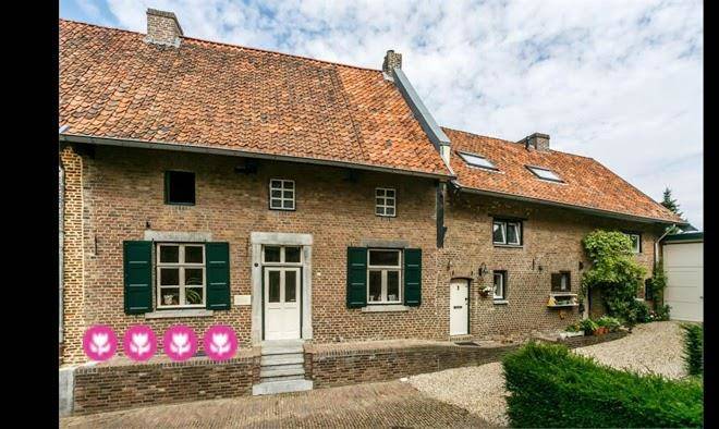 B&b overmunthe