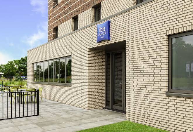 Ibis budget stein maastricht
