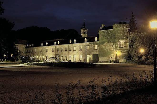 Hotel restaurant kasteel elsloo