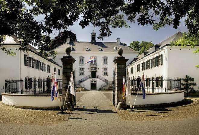 Bilderberg kasteel vaalsbroek